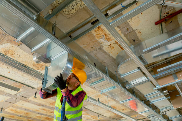 Reliable Dumfries, VA HVAC Solutions