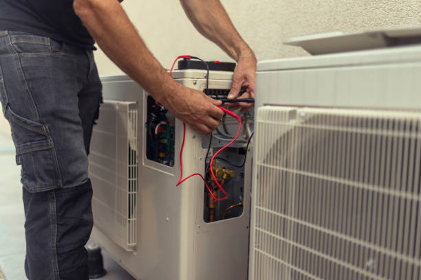 Best HVAC for Healthcare Facilities in Dumfries, VA